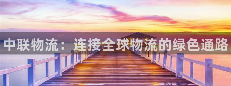 超凡国际充值不到账怎么办：中联物流：