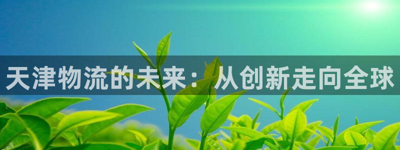 超凡国际反水什么时候到：天津物流的未